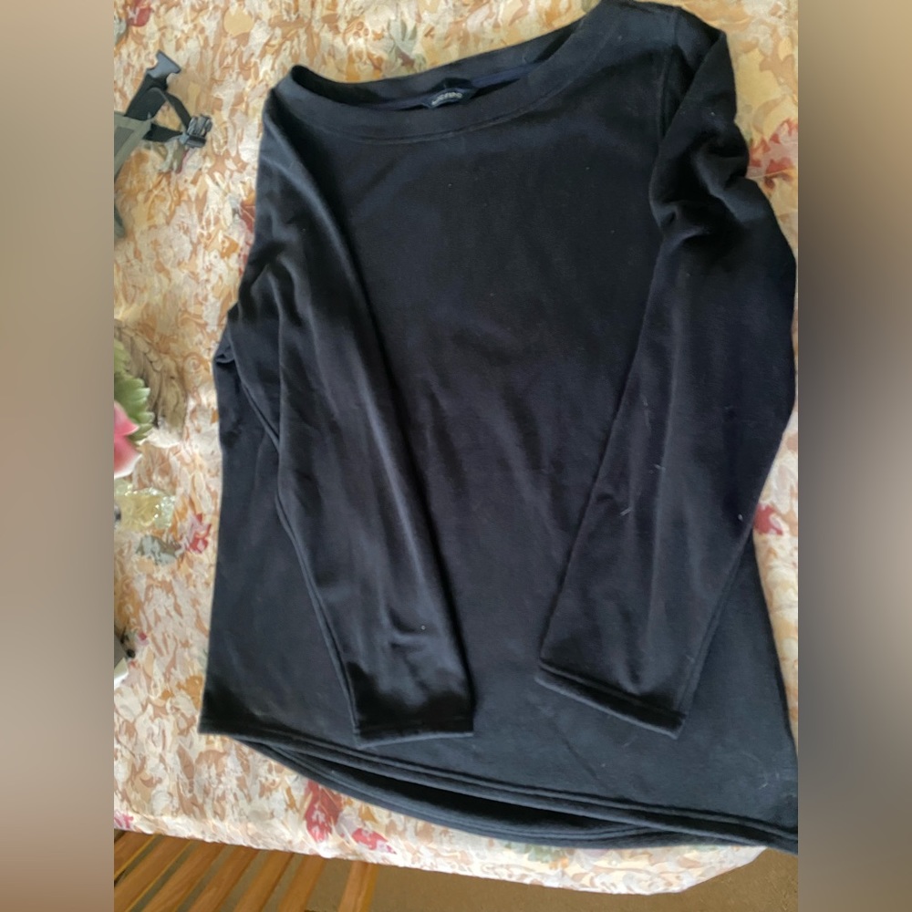 EUC Lands EndTunic